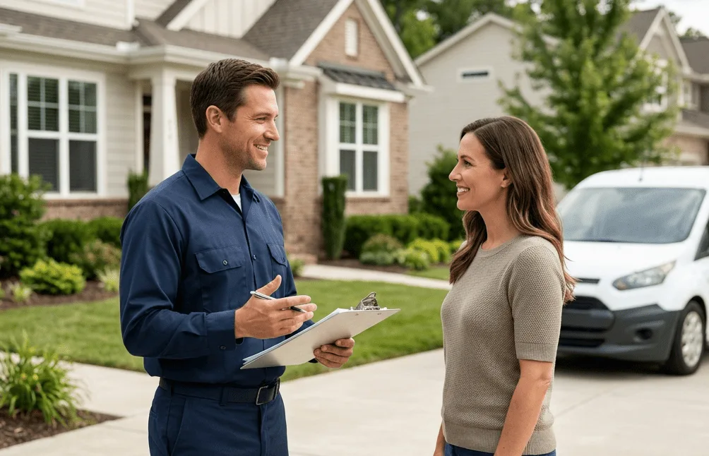 Mold Remediation Omer, MI FAQs